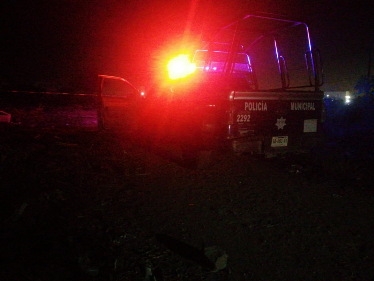 Encuentran a hombre ejecutado y con huellas de tortura en Urbivilla del Sol, al sur de Culiac&aacute;n