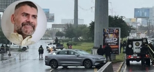 Asesinan al periodista Adriano Bachega en Monterrey, Nuevo Le&oacute;n; era el Editor en Jefe de 'Diario Digital Online'