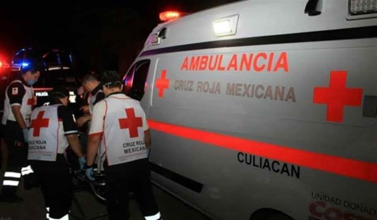 Jos&eacute; Guadalupe no aguant&oacute; el golpazo en la cabeza tras accidente en bicicleta