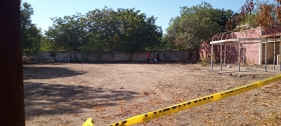 Matan y dejan desnudos a dos hombres en sitios diferentes, en Culiac&aacute;n