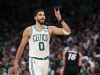 Jayson Tatum escribe su nombre con letras de oro en la NBA al llevarse el MVP 2023 del 'All-Star Game'