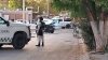 Dos detenidos tras enfrentamiento entre civiles armados y Guardia Nacional en Culiac&aacute;n