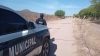 Matan a golpes y dejan desnudo a un individuo en &ldquo;tiradero de muertos&rdquo;, al sur de Culiac&aacute;n