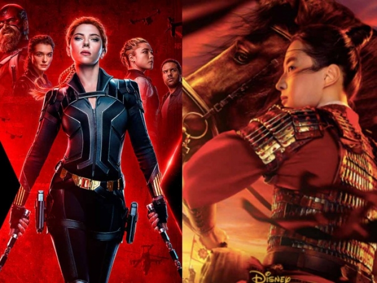 Mul&aacute;n y Black Widow ya tienen nueva fecha de estreno