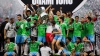 Pasa Seattle Sounders sobre el Inter Miami de Messi para convertirse en campe&oacute;n