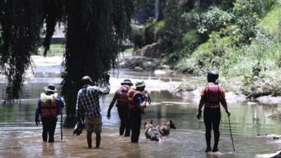 Bautizo termina en tragedia: mueren cerca de 14 personas en un r&iacute;o de Sud&aacute;frica