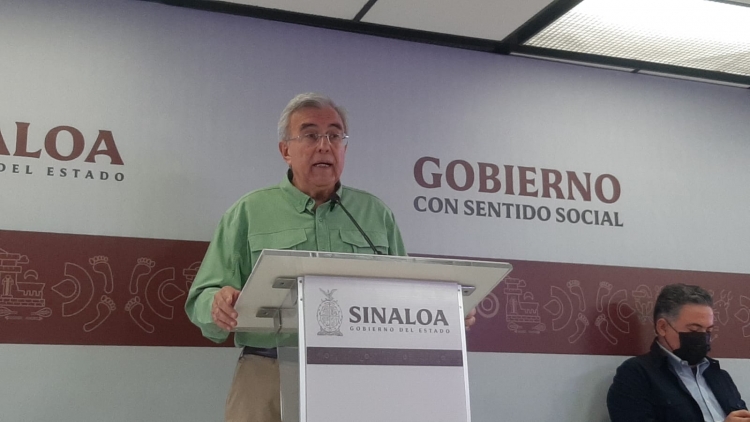 Son excesivos los sueldos en la UAS: RRM