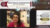 Protocolo Alba, &ldquo;ni una mujer m&aacute;s desaparecida, maltratada y humillada&ldquo;