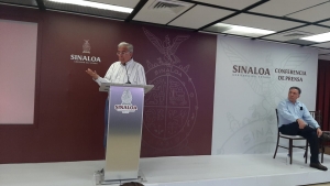Env&iacute;a RRM al Congreso iniciativa de Revocaci&oacute;n de Mandato en Sinaloa