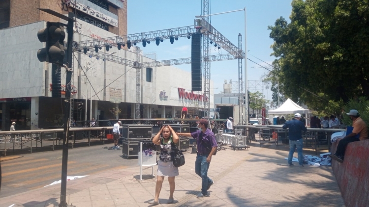 EDITORIAL: Despu&eacute;s de los gritos, viene la calma de tres d&iacute;as, el preludio de la elecci&oacute;n