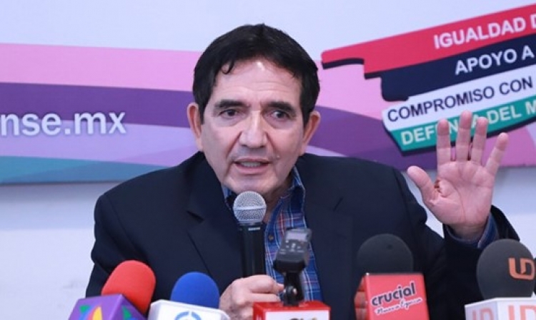 Los incrementos a la canasta b&aacute;sica es inaceptable