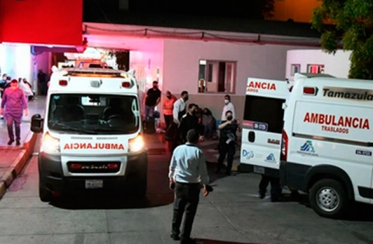 Joven motociclista muere tras accidente en la colonia Zapata, de Culiac&aacute;n