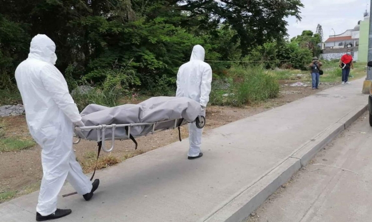 Van 27 mujeres asesinadas en los &uacute;ltimos a&ntilde;os en el puerto sinaloense