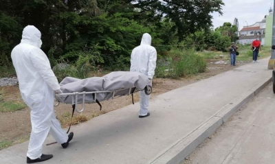 Van 27 mujeres asesinadas en los &uacute;ltimos a&ntilde;os en el puerto sinaloense