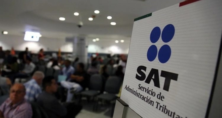 El SAT recurre a las tecnolog&iacute;as digitales para cazar a deudores durante la pandemia