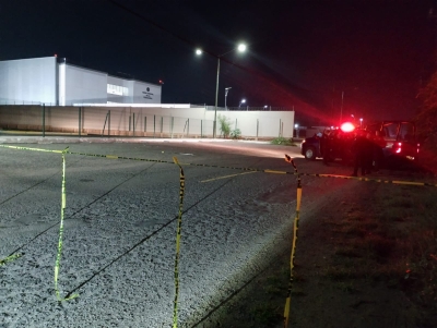 Un hombre recibe un balazo en el Complejo de Seguridad y muere en el hospital, en Culiac&aacute;n