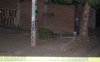 Asesinan a un hombre en un la cochera de un domicilio al sur de Culiac&aacute;n