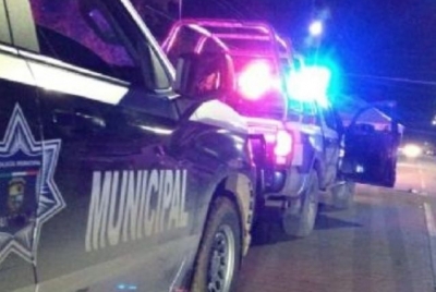 &iexcl;Horrible! Tres personas mueren calcinadas en choque, en Sinaloa municipio