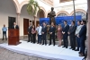 Coloc&aacute;ndose como referente acad&eacute;mico de Sinaloa, la UAS conmemora su 151 aniversario y refrenda su lucha por la Autonom&iacute;a Universitaria