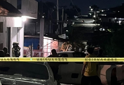 En su casa, matan a vecino de la Colonia Adolfo L&oacute;pez Mateos, en Culiac&aacute;n