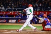Vence M&eacute;xico a Puerto Rico al debutar en la Serie del Caribe