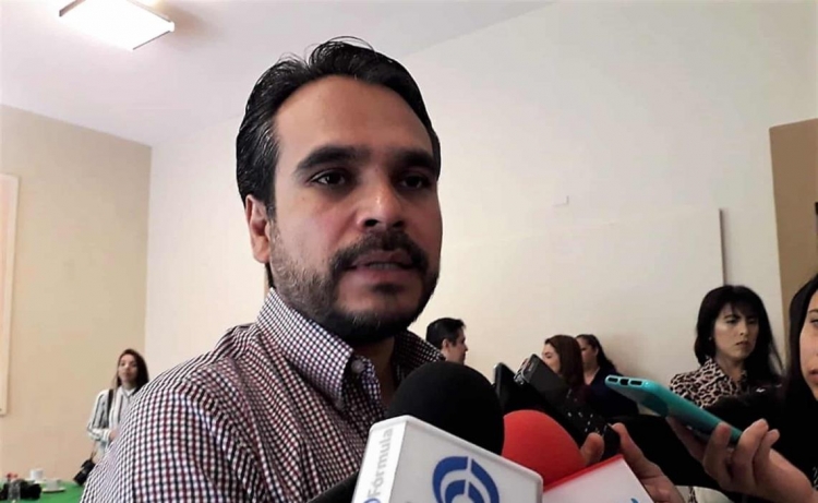 Maestros de Cobaes que incurran en acoso sexual ser&aacute;n despedidos: Arredondo
