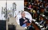 "El Gobierno ni esp&iacute;a ni censura con la Ley de Telecomunicaciones": Sheinbaum