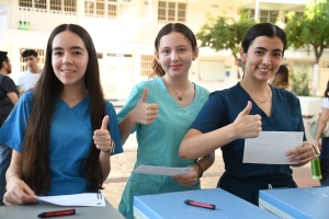 Con nutrida participaci&oacute;n eligen a Consejeros Universitarios y Consejeros T&eacute;cnicos en 97 unidades acad&eacute;micas de la UAS