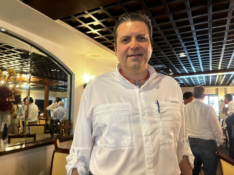 El campo de Sinaloa est&aacute; abandonado: Mario Zamora
