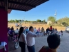 Comunidad de La Palma expone al PAS la cr&iacute;tica situaci&oacute;n de drenaje y salud p&uacute;blica