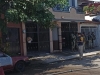 Militares rescatan a adulta mayor en incendio en Tierra Blanca, al Norte de Culiac&aacute;n