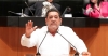 &ldquo;Infundados&rdquo; los cargos contra Felix Salgado