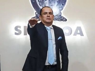 Funcionario de Sinaloa asesinado en Jalisco es concu&ntilde;o de Ivan Archivaldo