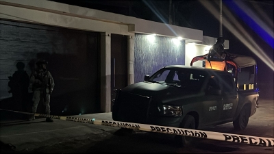Ataque a balazos deja un muerto y un herido en la colonia Buenos Aires en Culiac&aacute;n