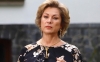La actriz Leticia Calder&oacute;n es internada por contagio de Covid-19