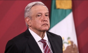 L&oacute;pez Obrador tiene intenciones de realizar consulta para enjuiciar a expresidentes