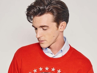 Desaparece el actor Drake Bell en Estados Unidos; esto es lo que se sabe
