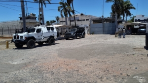 Identificados dos de los tres reos lesionados en la ri&ntilde;a del penal de Aguaruto