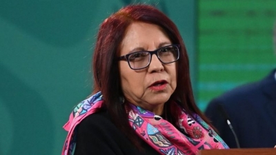 Paulina Amozurrutia: Leticia Ram&iacute;rez no tiene preparaci&oacute;n para liderar la SEP