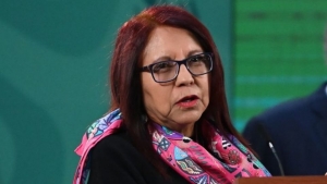 Paulina Amozurrutia: Leticia Ram&iacute;rez no tiene preparaci&oacute;n para liderar la SEP