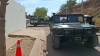 Asesinan a balazos a un mec&aacute;nico dentro de una camioneta, en el Fraccionamiento Capistrano, en Culiac&aacute;n