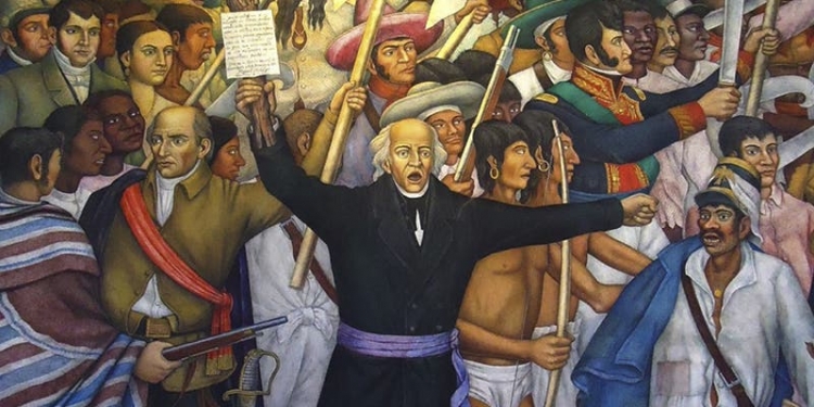 &iquest;Por qu&eacute; celebramos el Grito de Independencia el 15 de septiembre?