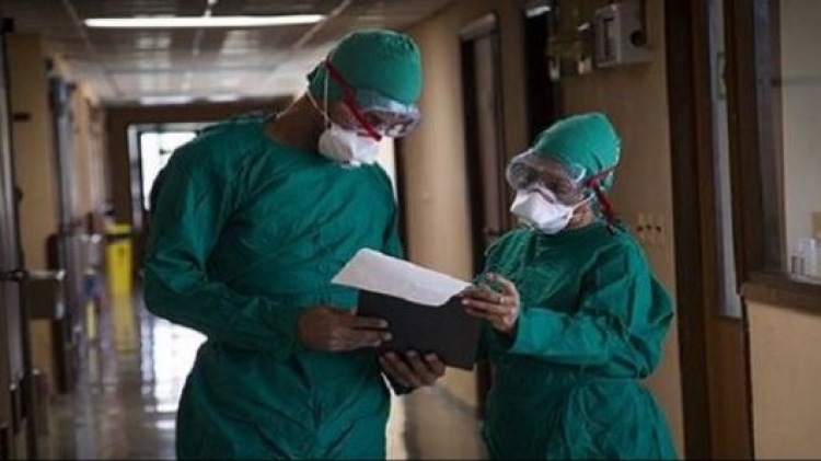 M&eacute;xico confirm&oacute; primera muerte por coronavirus COVID-19