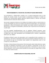 Reprobable, que el gobierno califique a intelectuales de antidemocr&aacute;ticos y deshonestos: PRI