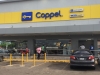 Turno para Bancoppel Miguel Alem&aacute;n, asaltante se llev&oacute; 2 mil pesos, en Culiac&aacute;n