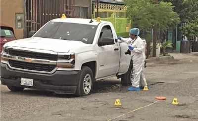 Los delitos recuperan su nivel peligroso en el pa&iacute;s