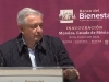 L&oacute;pez Obrador inaugura sucursal del Banco del Bienestar en Edomex
