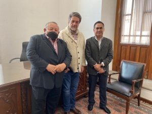 Espera la UAS 123 mdp de la federaci&oacute;n para el incremento salarial