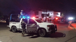 Dos asesinatos y levantones en Culiac&aacute;n y Mazatl&aacute;n, reporta la SSP este s&aacute;bado