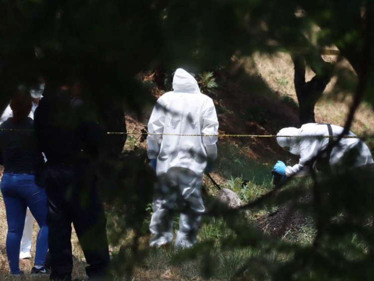 Mayo, el mes m&aacute;s violento de 2022 con m&aacute;s de 2 mil personas asesinadas